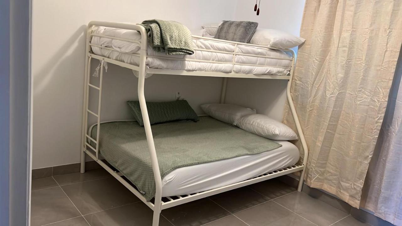 מיאמי Habitacion Con Bano Compartido מראה חיצוני תמונה